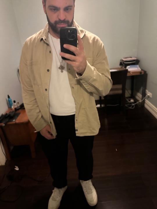 Brendan Bourizk