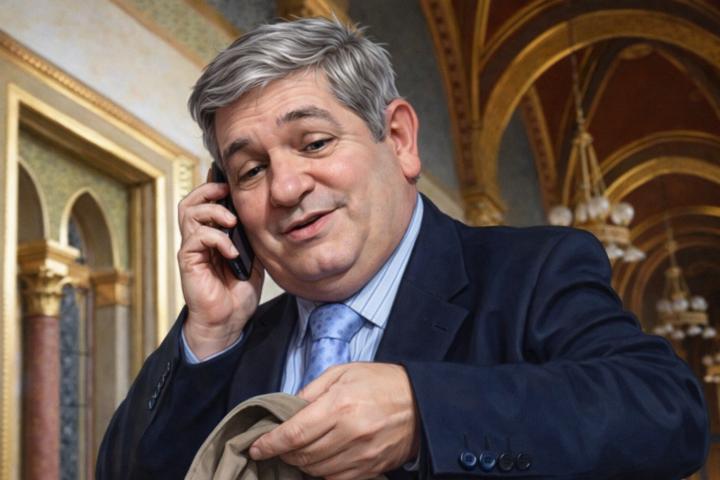 Peter Csegeny