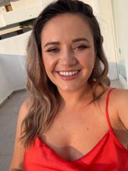 Georgia Monteith