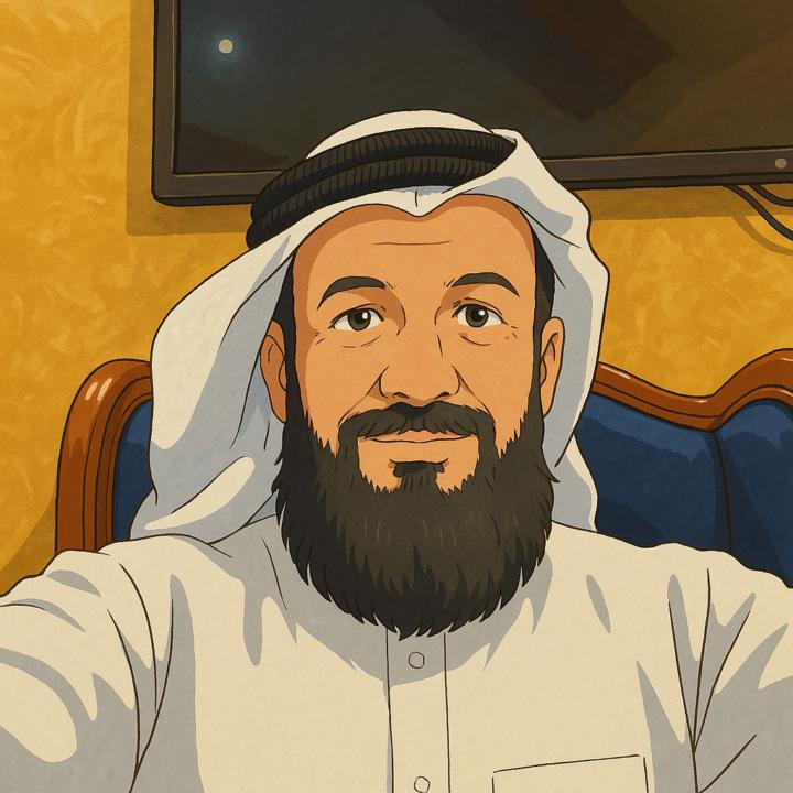 Saeed Al Awadhi