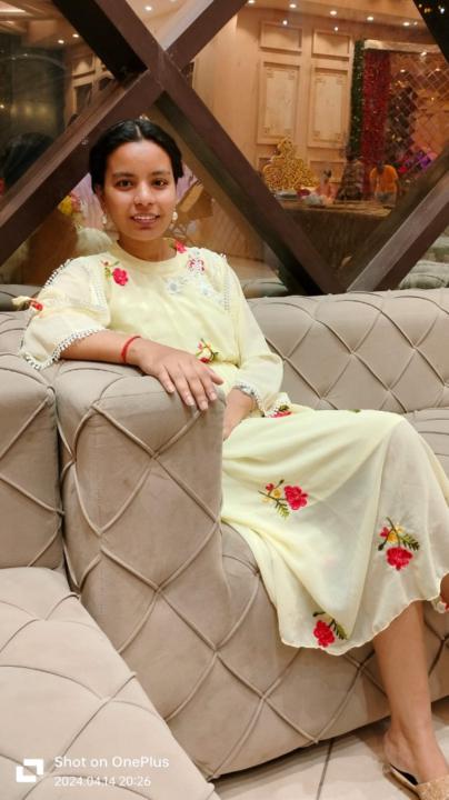 Lalita Singh