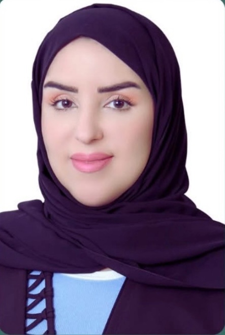 Jamila Alhosany