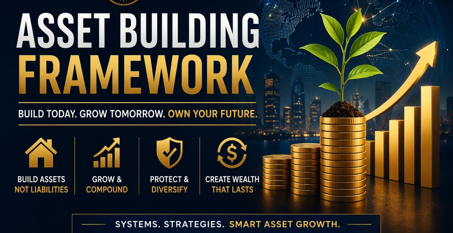 Asset Building Framework
