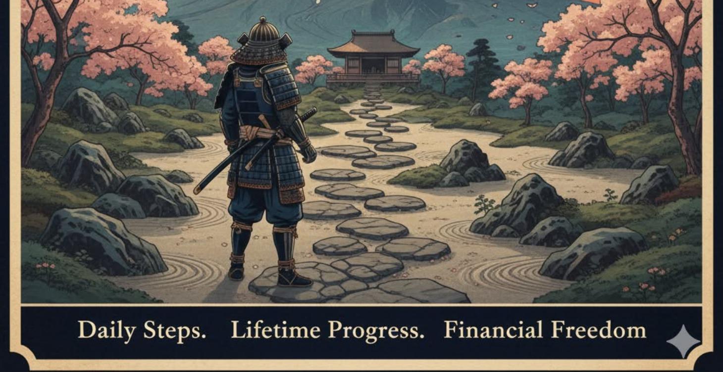 🟢 Start Here: Your Kaizen Journey (FREE)