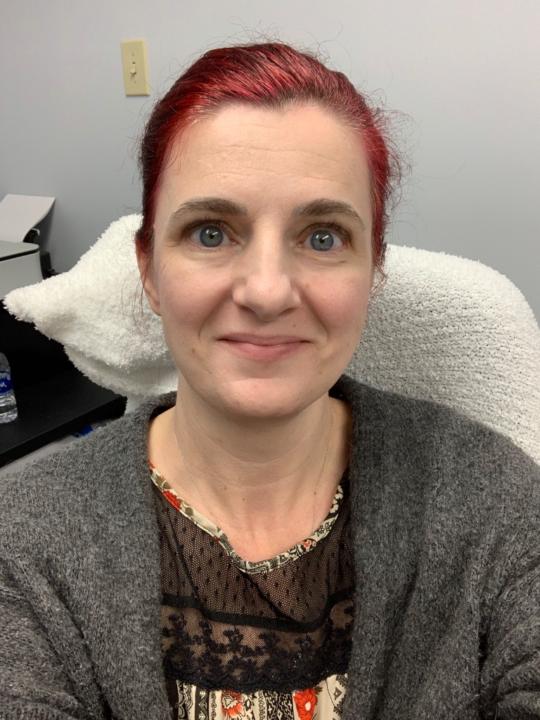 Michelle Dobbins