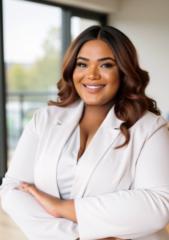 Jewel White- Founder