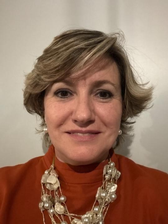 Monica Arrivillaga de Ocano