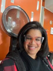 Lakeisha Harrod