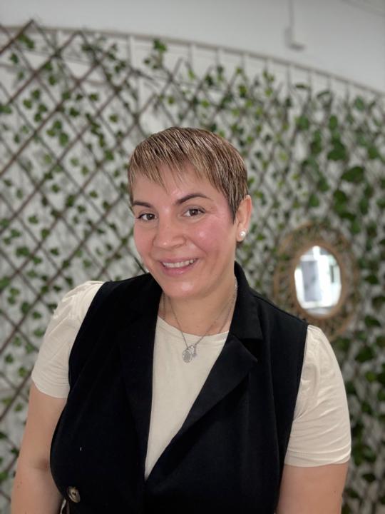 Malwina Daria Barwikowska Gmiter