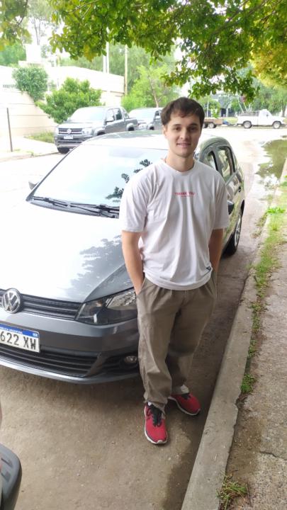 Lautaro Schvindt