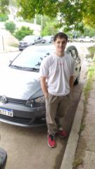Lautaro Schvindt