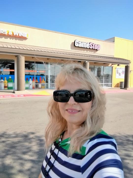 Miriam Hidalgo Valdivieso