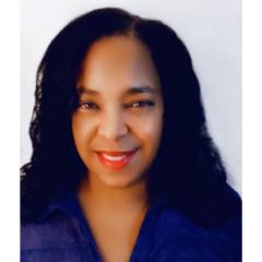 Jerrilynn Thomas
