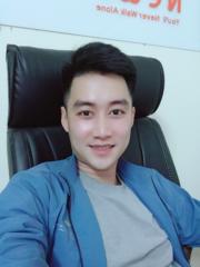 Minh Đào Chí