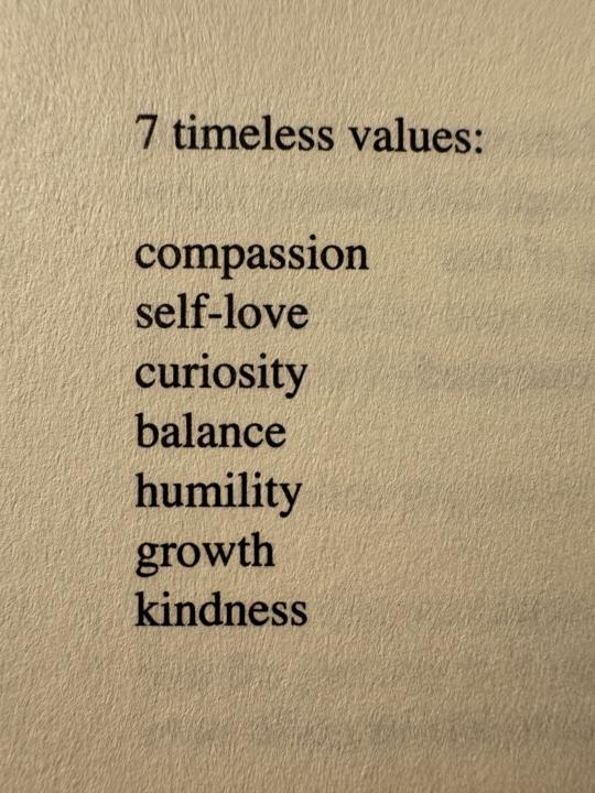 Timeless, Simple, Powerful.
