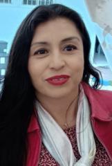 Cristina Ojeda Quiroz