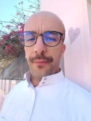 Ahmed Taleb
