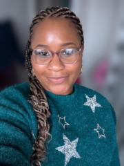 Elizabeth Jimmy-Braimah