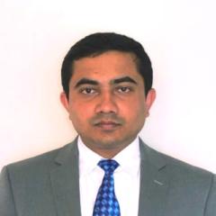 Yogeesh Gangaiah