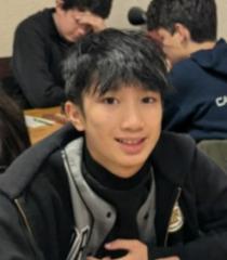 Enzo Le quang