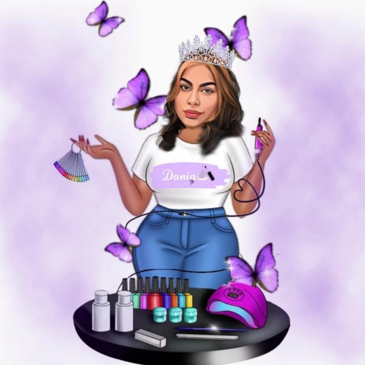 Dania Caicedo
