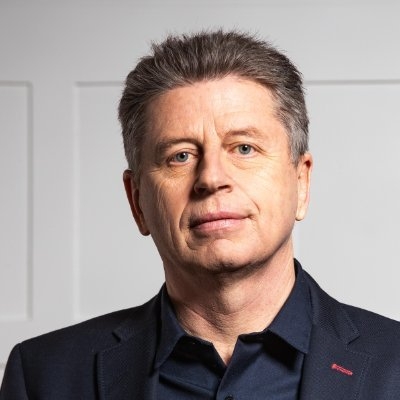 Andreas Roeschl