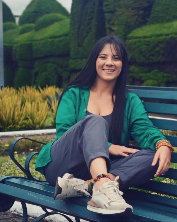 Tatiana Delgado Lotero