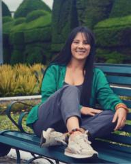 Tatiana Delgado Lotero