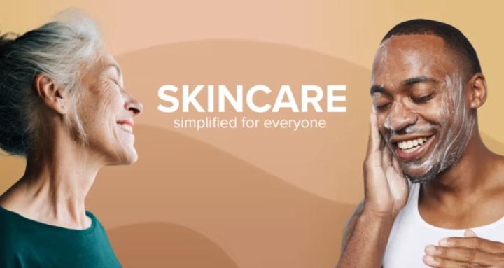 Skin Care Simplified 