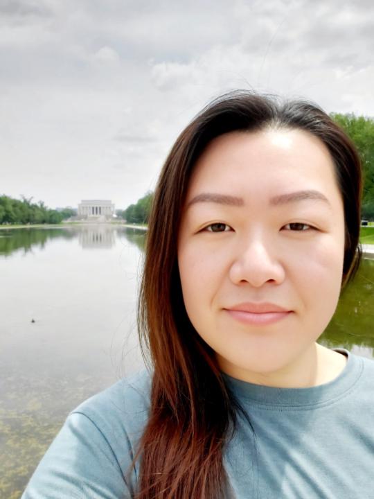 Arlee Vang
