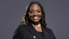 Sandra Carr-Johnson, MD, MHSA