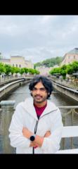 Hareesh Munagamani