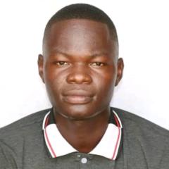 Magloire Pipi