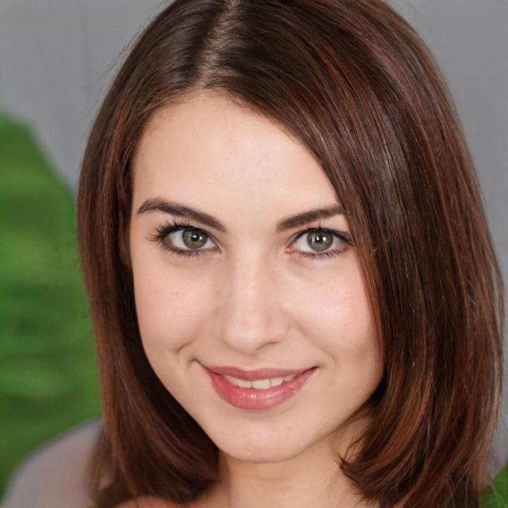 Olivia Carlton