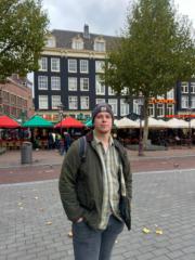 Pieter Kamminga