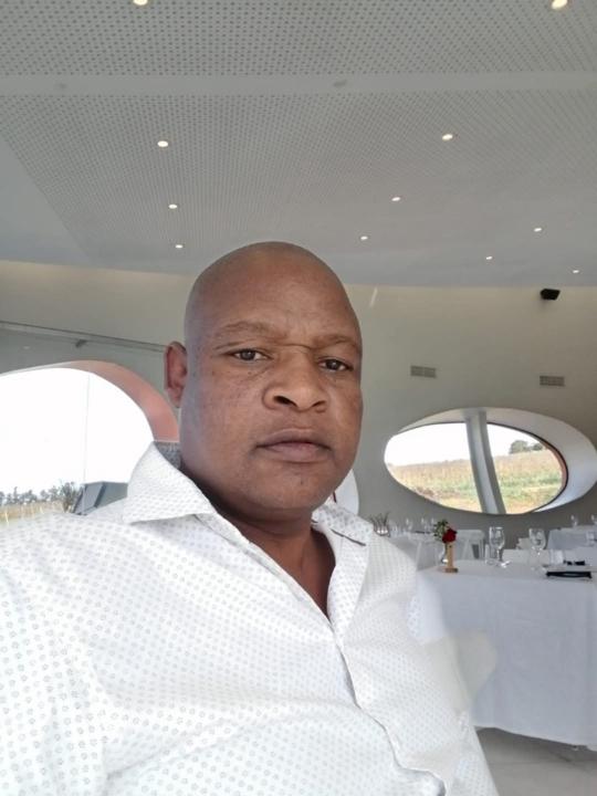 Andrew Makoko Mamogobo