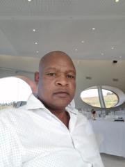 Andrew Makoko Mamogobo