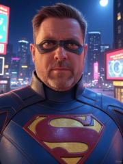 Keith Kabza