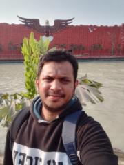 MD Jahid Hasan
