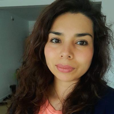 Nani Torres