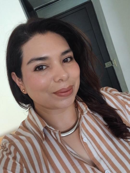 Nani Torres