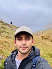 Aman Singh