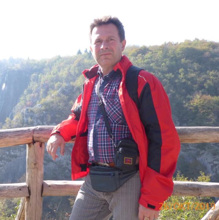 László Molnár