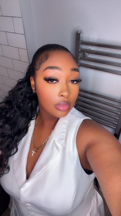 Tia Hall