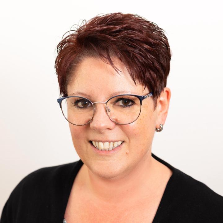 Regine Kraft