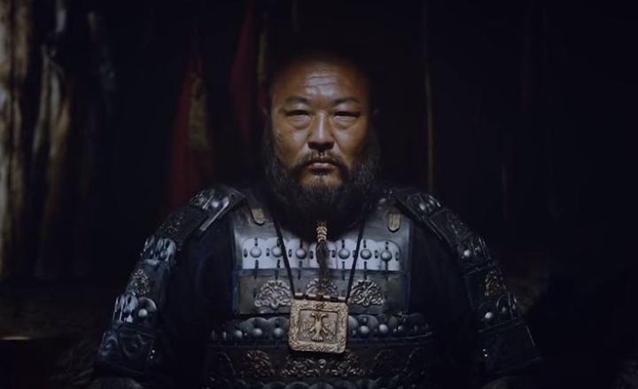 Khishgee Khishigbaatar