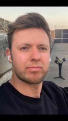 Matthew Bowkett