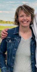 Amanda Buchweitz