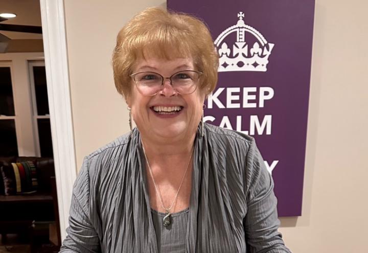 Kathy Prough