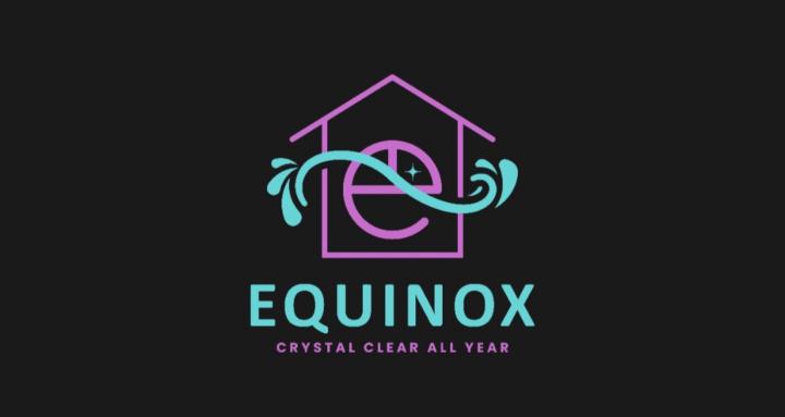 equinox window cleaning sales